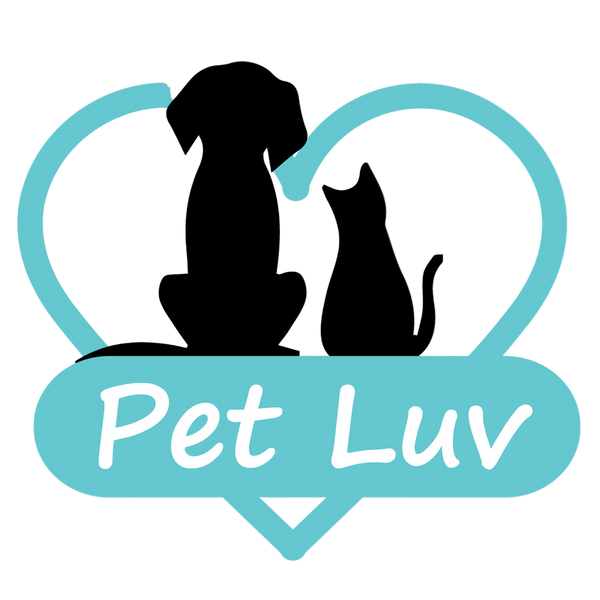Pet Luv Shop